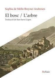 Vorderes Coverbild El bosc ; L'arbre