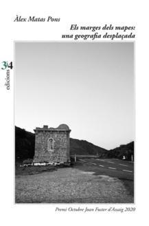 Vorderes Coverbild ELS MARGES DELS MAPES