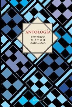 Vorderes Coverbild Antología