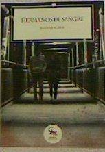 Vorderes Coverbild HERMANOS DE SANGRE