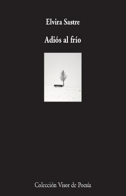 Vorderes Coverbild Adiós al frío