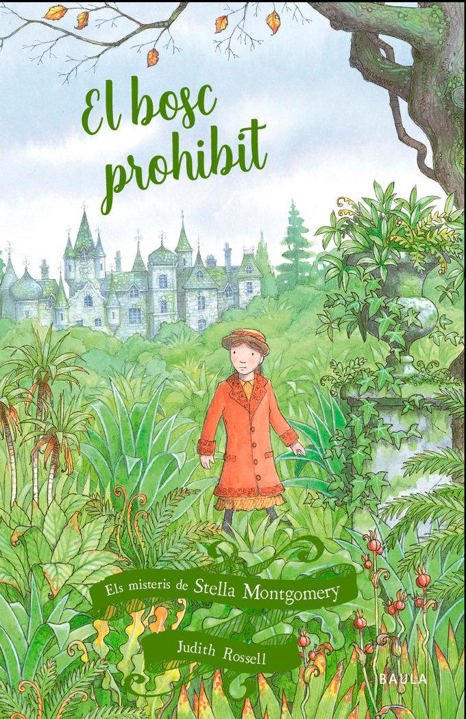 Vorderes Coverbild El bosc prohibit