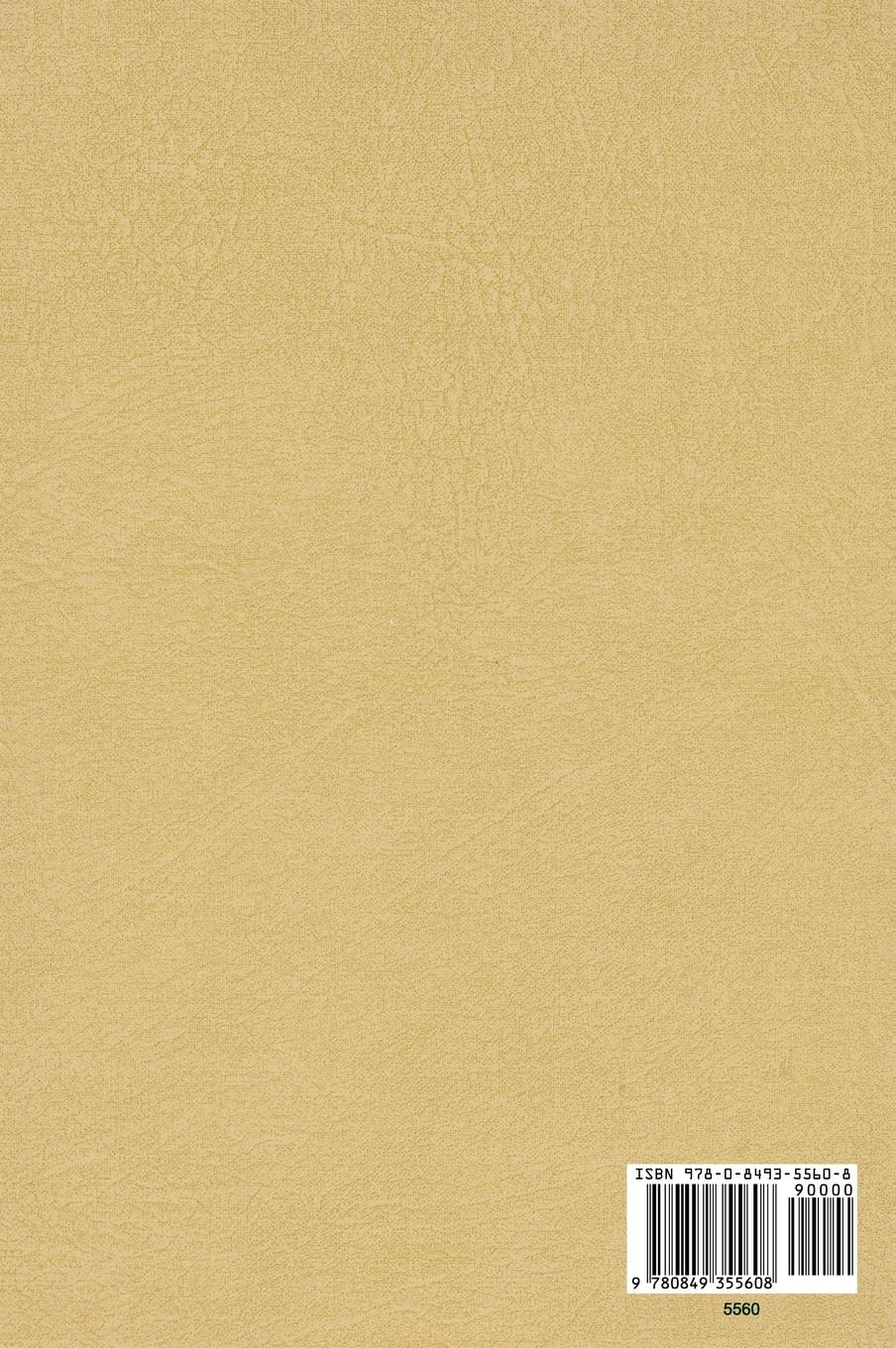 Rückseitencover Quality and Preservation of Vegetables