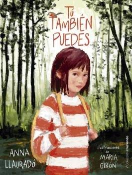 Vorderes Coverbild Tú También Puedes