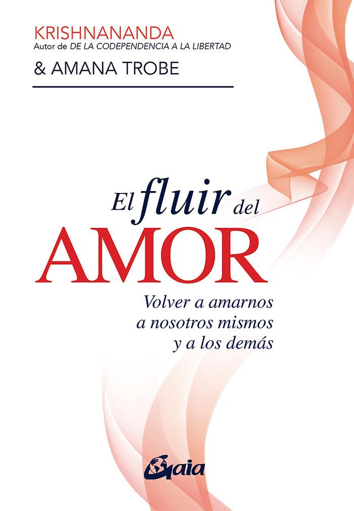 Vorderes Coverbild El fluir del amor
