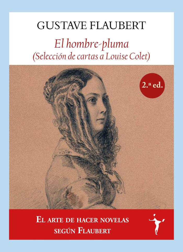 Vorderes Coverbild El hombre-pluma