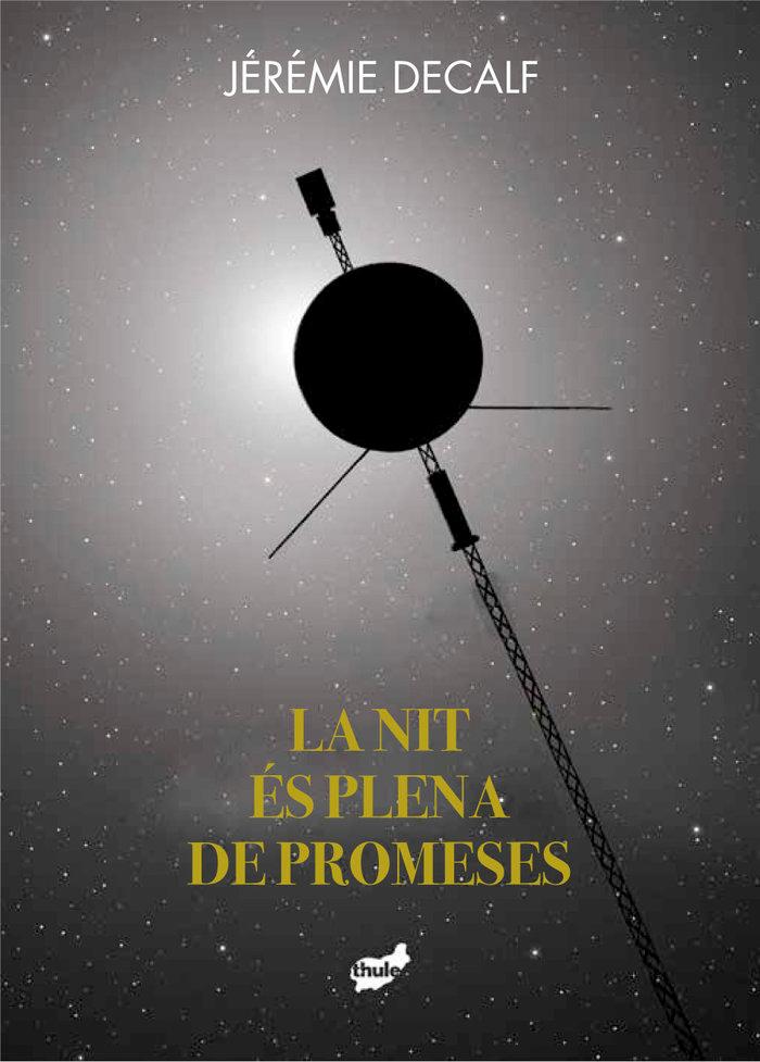 Vorderes Coverbild La nit és plena de promeses