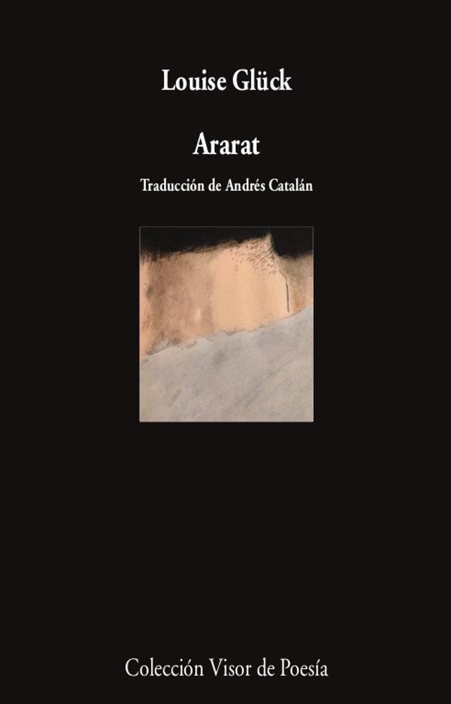 Vorderes Coverbild Ararat