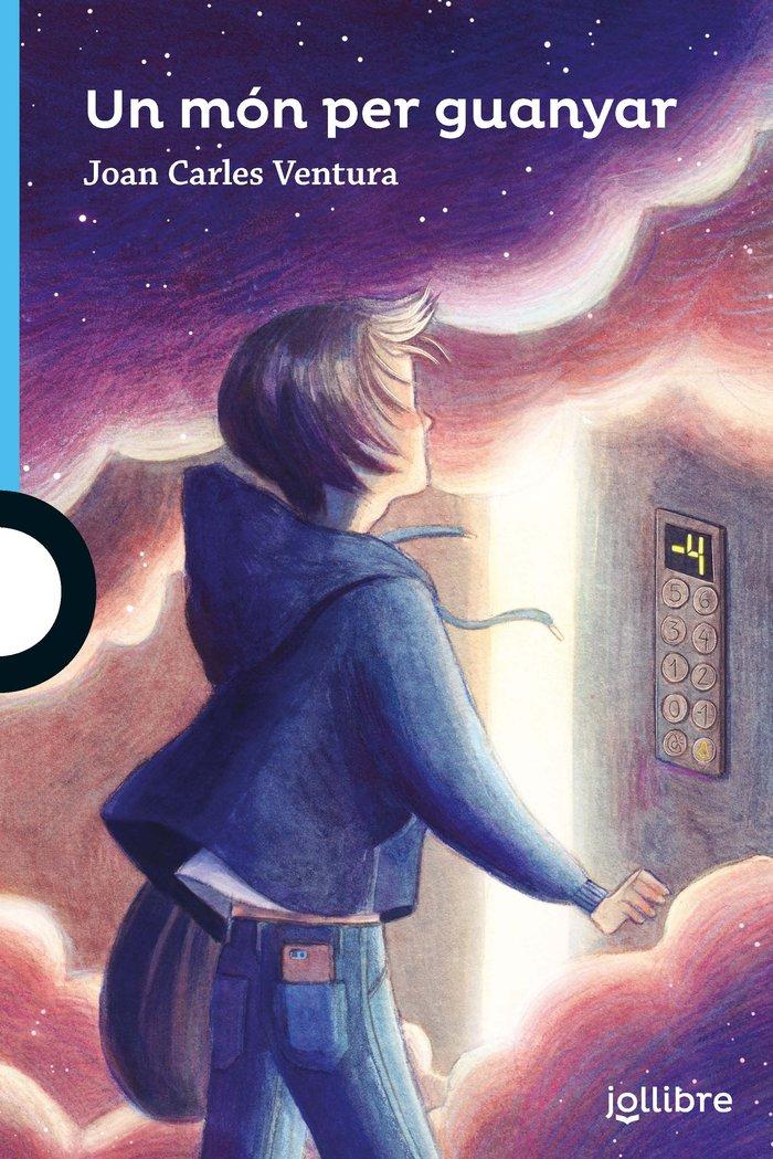 Vorderes Coverbild Un món per guanyar