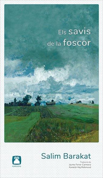 Vorderes Coverbild Els savis de la foscor