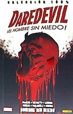 Vorderes Coverbild Daredevil : el hombre sin miedo