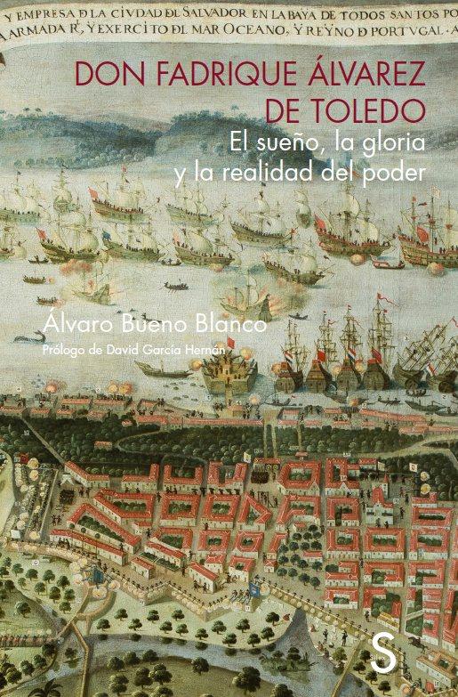 Vorderes Coverbild Don Fadrique Álvarez de Toledo