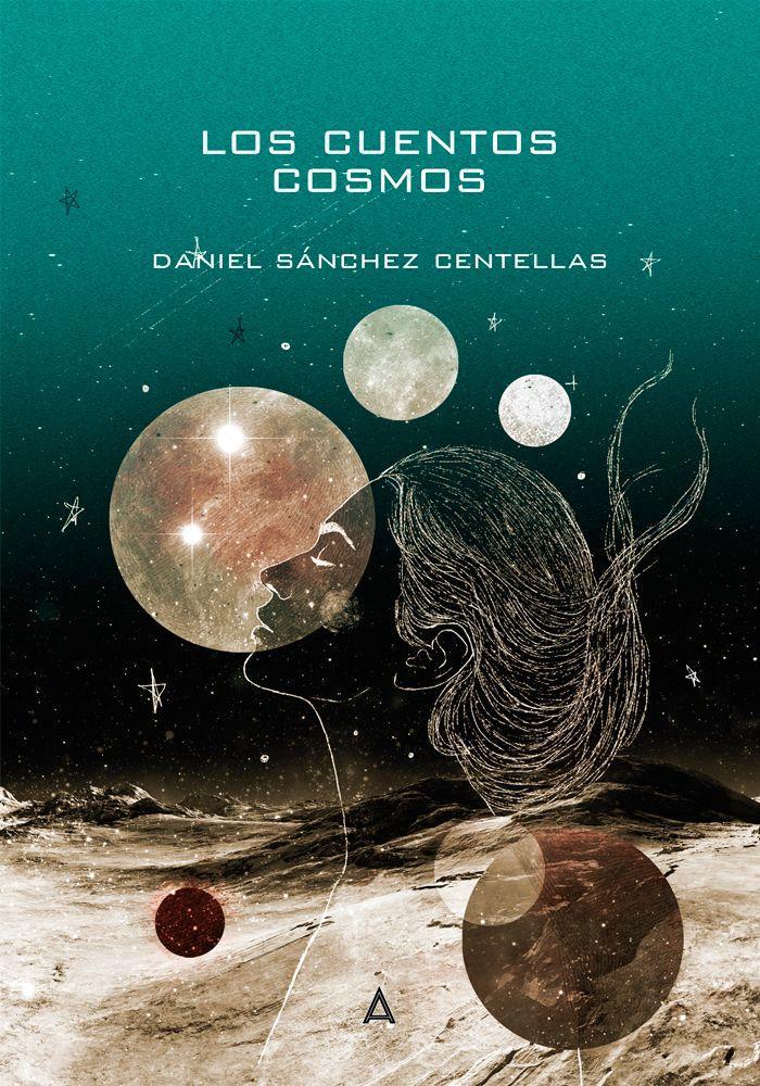 Vorderes Coverbild Los cuentos cosmos