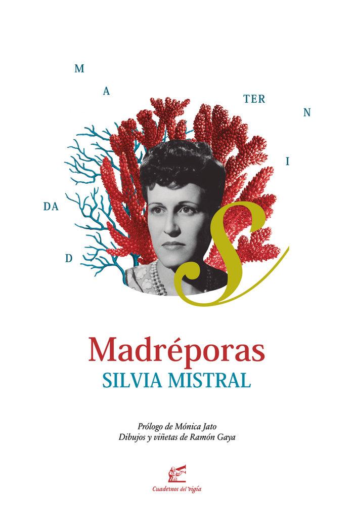 Vorderes Coverbild Madréporas