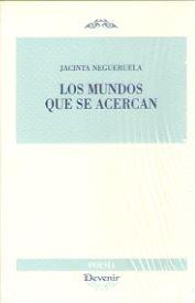 Vorderes Coverbild Los mundos que se acercan