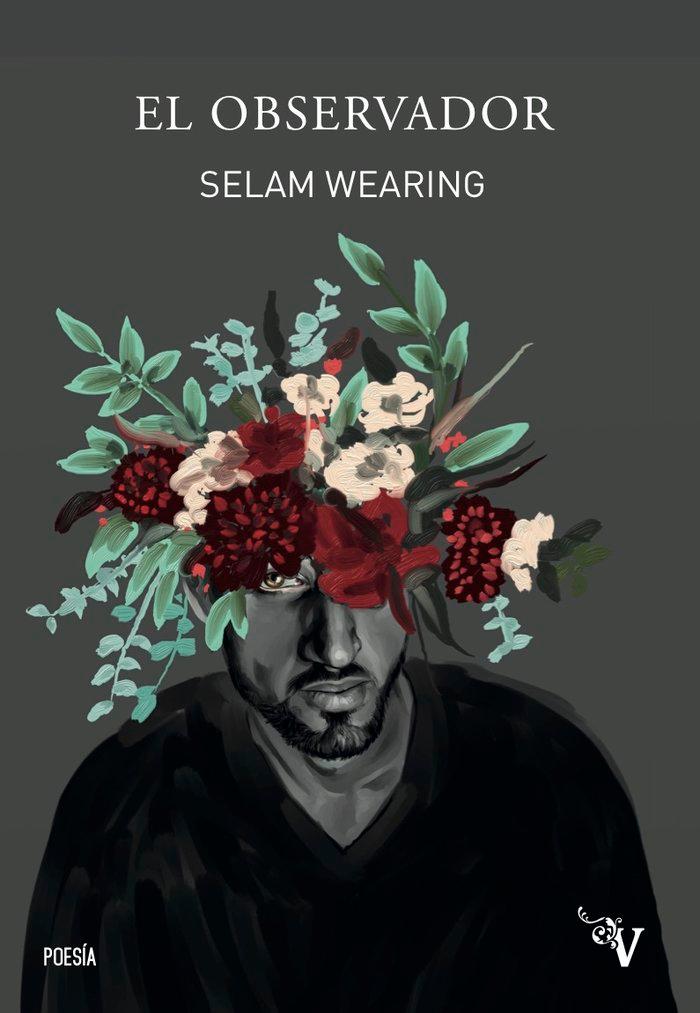 Vorderes Coverbild El observador