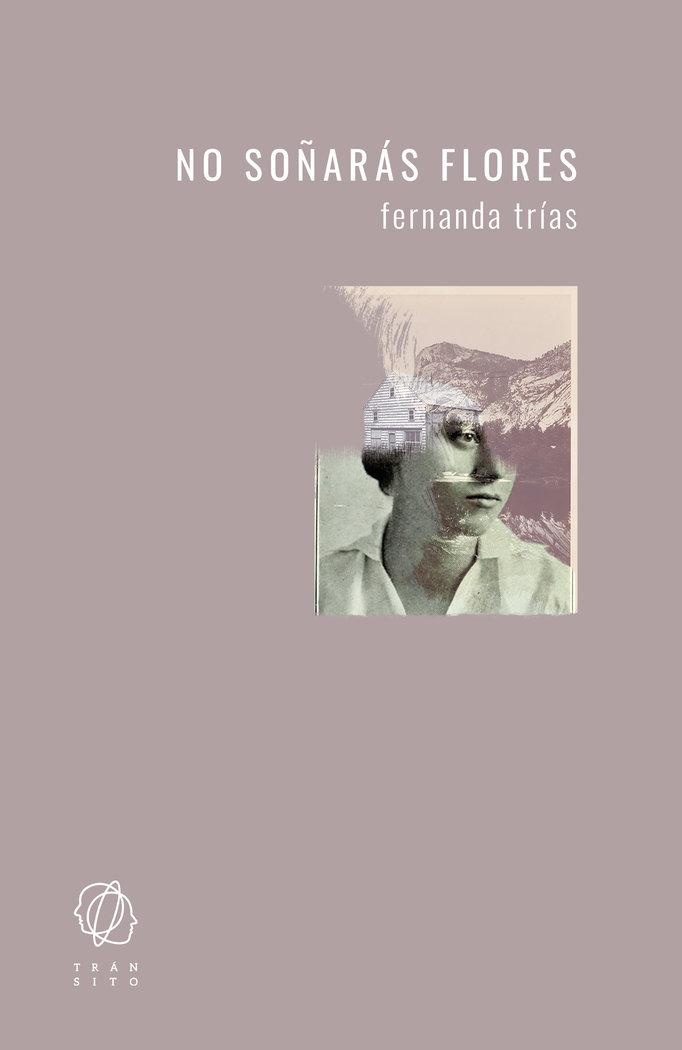 Vorderes Coverbild No soñarás flores