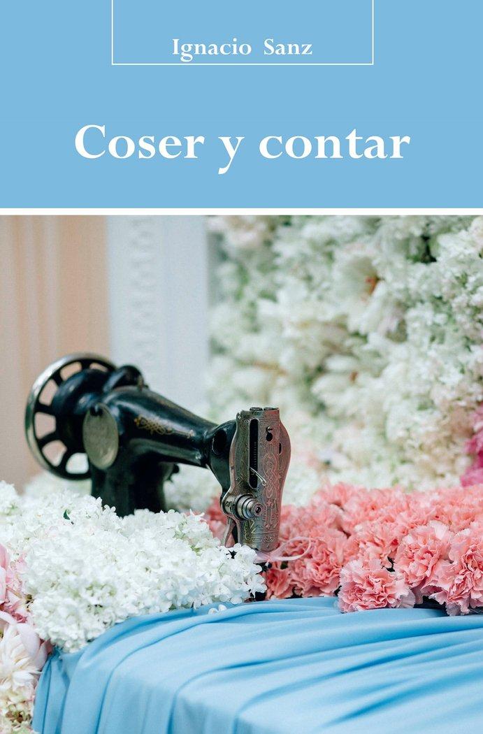 Vorderes Coverbild Coser y contar