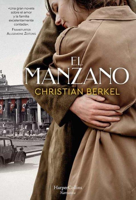Vorderes Coverbild El manzano