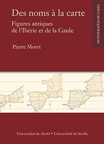 Vorderes Coverbild De nuevo sobre Estrabón : geografía, cartografía, historiografía y tradición