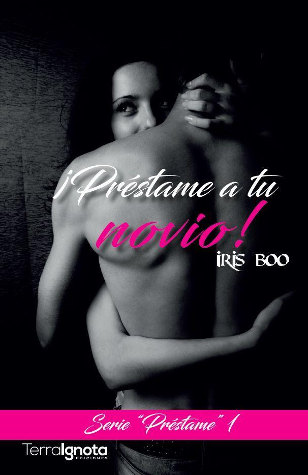 Vorderes Coverbild Préstame 1. ¡Préstame a tu novio!