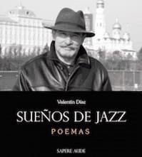 Vorderes Coverbild Sueños de Jazz : poemas