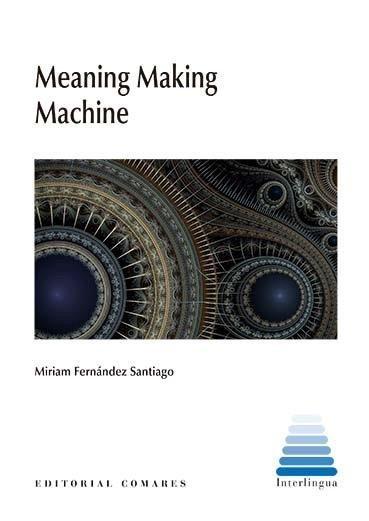Vorderes Coverbild Meaning making machine