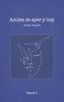 Vorderes Coverbild Azules de ayer y hoy