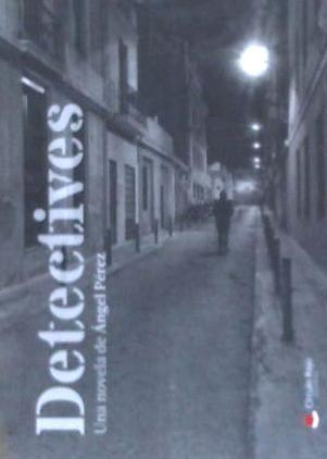 Vorderes Coverbild Detectives