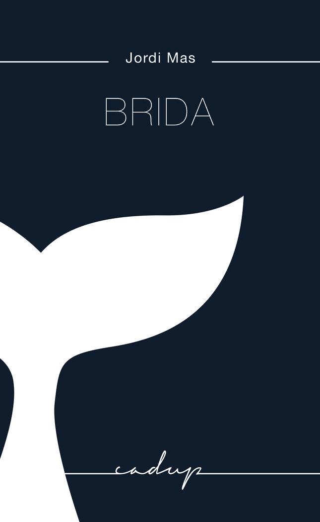 Vorderes Coverbild Brida
