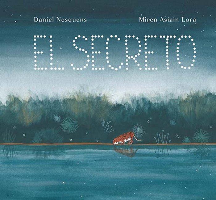 Vorderes Coverbild El secreto