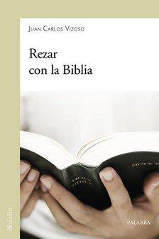 Vorderes Coverbild Rezar con la Biblia