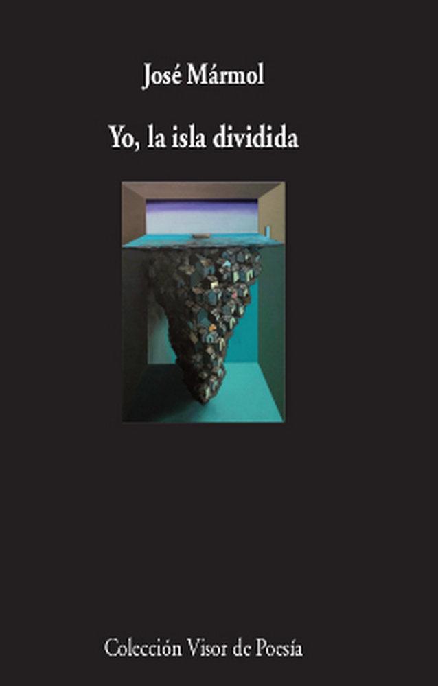 Vorderes Coverbild Yo, la isla dividida