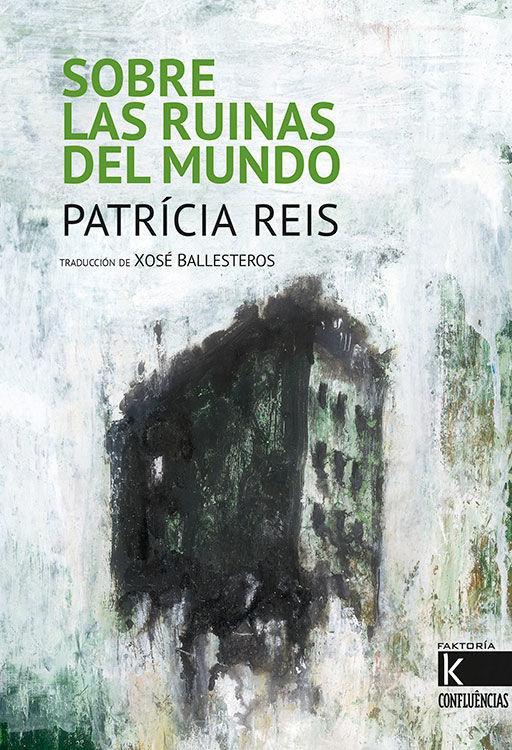 Vorderes Coverbild Sobre las ruinas del mundo
