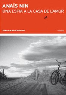 Vorderes Coverbild Una espia a casa de l'amor