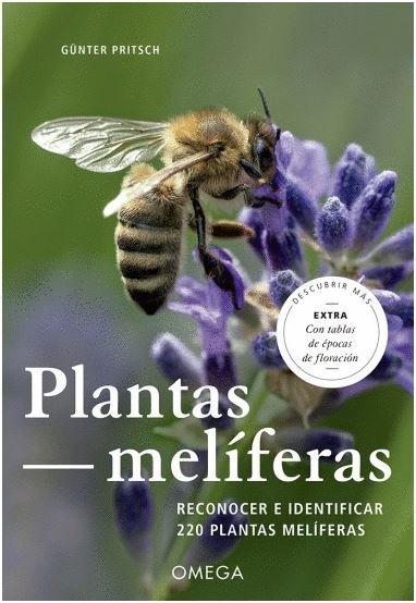Vorderes Coverbild PLANTAS MELIFERAS