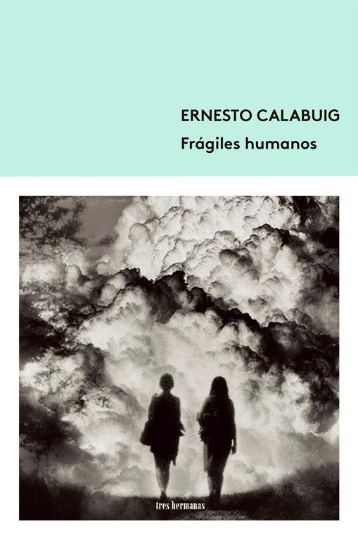 Vorderes Coverbild Frágiles humanos