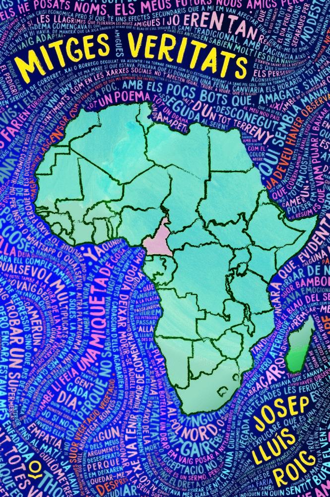 Vorderes Coverbild Mitges veritats