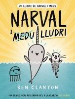 Vorderes Coverbild Narval i Lludri