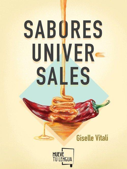 Vorderes Coverbild Sabores universales
