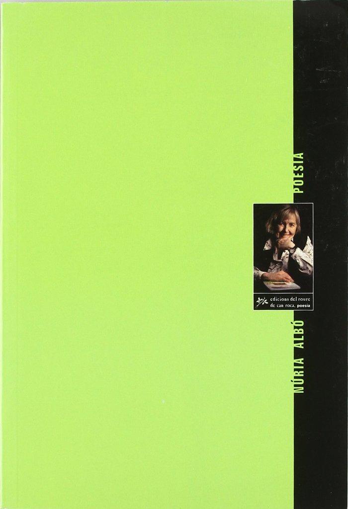 Vorderes Coverbild Poesia