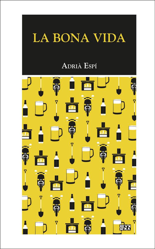 Vorderes Coverbild La bona vida