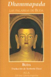 Vorderes Coverbild Dhammapada
