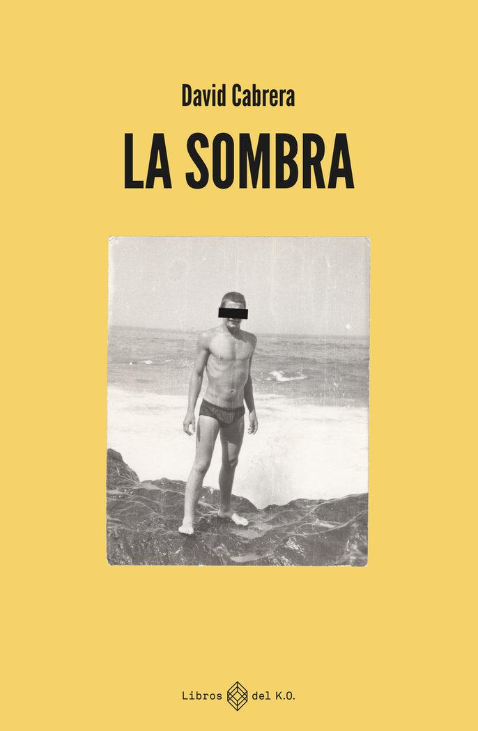 Vorderes Coverbild La sombra