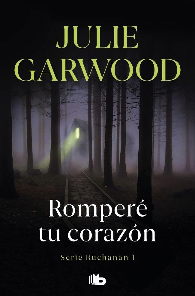 Vorderes Coverbild Romperé tu corazón