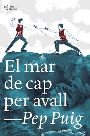 Vorderes Coverbild El mar de cap per avall