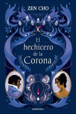 Vorderes Coverbild El hechicero de la Corona