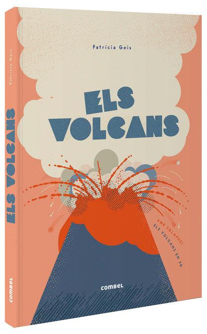Vorderes Coverbild Els volcans
