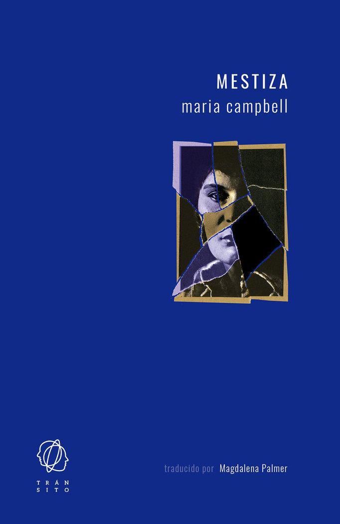 Vorderes Coverbild Mestiza