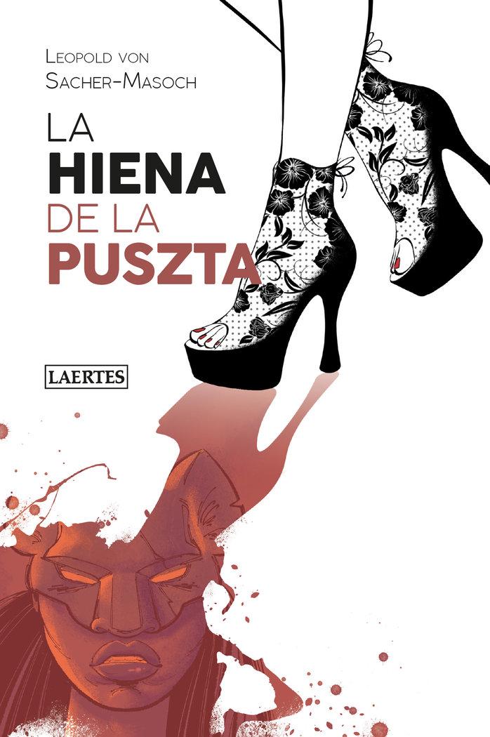 Vorderes Coverbild La hiena de la Puszta
